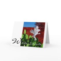 Texan Christmas cards by Elsapozu Texan Christmas cards