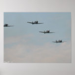 Texan Formation posters