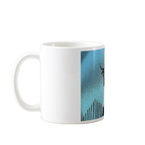 Texan Tin Mug