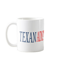 Texanadian Mug