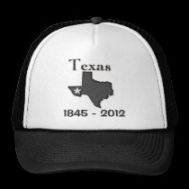 Texas 1845-2012 black.png mesh hats