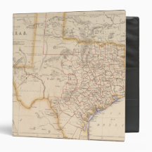 Texas 4 binders