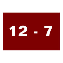 Texas A&M 12 tu 7 posters