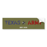 TEXAS ARMY