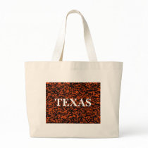 TEXAS CANVAS BAG