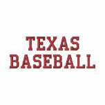 TEXAS  BASEBALL