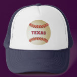 TEXAS BASEBALL