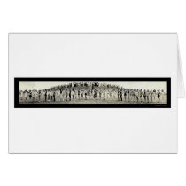 Texas Beauty Pageant Photo 1928 cards by lc_panoramicphotos Texas Beauty Pageant Photo 1928 cards