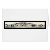 Texas Beauty Pageant Photo 1928 cards by lc_panoramicphotos Texas Beauty Pageant Photo 1928 cards