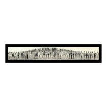 Texas Beauty Pageant Photo 1928 posters by lc_panoramicphotos Texas Beauty Pageant Photo 1928 posters