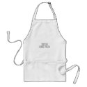 Texas Beer Pong aprons by bartstshirts Texas Beer Pong aprons
