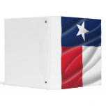 TEXAS 3 RING BINDERS