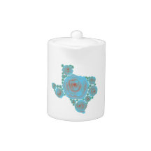 Texas Blue Rose