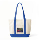 Texas Bluebonnet Bag