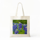 Texas bluebonnet bag bags