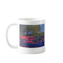 Texas Bluebonnet Mug