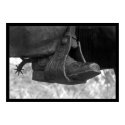 Texas Boot posters by KELLI Texas Boot posters