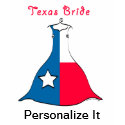 Texas Bride shirt