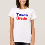 Texas Bride