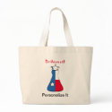 Texas Bridesmaid bag