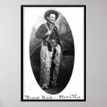 Texas Bud posters