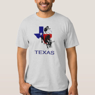 texas bull shirt