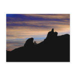 Texas Canyon, Az