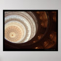 Texas Capital Dome 2006 -2 posters