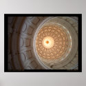 Texas Capital Dome 2006 posters