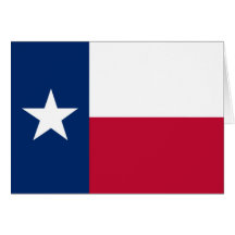 Texas Card