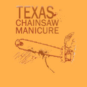 Texas chainsaw manicure