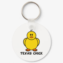 Texas Chick keychains by chicktshirts8 Texas Chick keychains