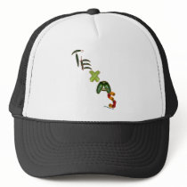 Texas Chili Peppers hats by chili_state Texas Chili Peppers hats