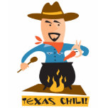 Texas Chili Shirt