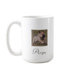 Texas Chinooks Coffee Coffee Mug - Arya