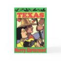Texas Christmas cards by figstreetstudio Texas Christmas cards