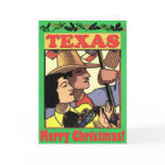 Texas Christmas