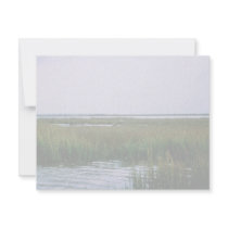 Texas Coastal Estuary Personalized Announcement