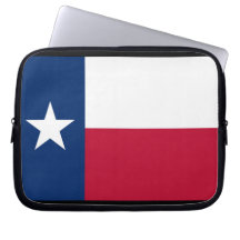 Texas Computer Sleeve