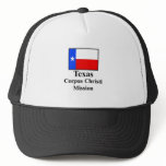 Texas Corpus Christi Mission Hat