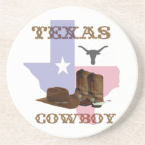 Texas Cowboy Coaster
