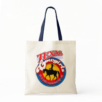 Texas cowgirls bag