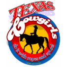 ladies_fitted_twofer_light - Texas cowgirl illustration and design by Duncan Reed