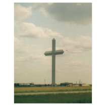 Texas Cross letterhead by kkincade12 Texas Cross letterhead