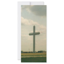 Texas Cross rack cards by kkincade12 Texas Cross rack cards