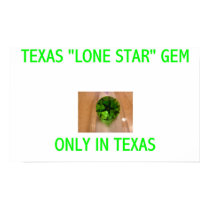 TEXAS CUT GEMS posters
