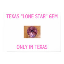 TEXAS CUT GEMS posters