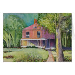 Texas Farmhouse card