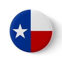 texas flag buttons