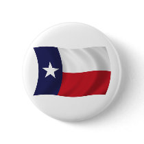 Texas Flag Button